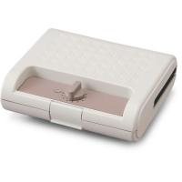 【お取り寄せ】アイリスオーヤマ マルチサンドメーカーダブルサイズ ホワイト IMS-902-W ホットサンド ワッフルメーカー キッチン家電 調理家電 | JetPrice