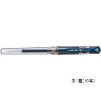 三菱 ユニボールシグノ太字 1.0mm ブルーブラック 10本 UM153.64 | JetPrice