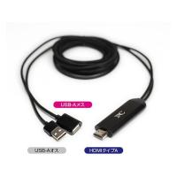 【お取り寄せ】カシムラ HDMI変換ケーブル iPhone専用 KD224  配線 | JetPrice