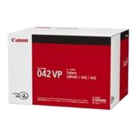 CANON トナーカートリッジ CRG-042VP 2本パック 0466C004 | JetPrice