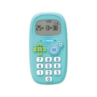 ソニック ピコトレ 暗算ドリル 四則計算用 1日5分 ミントブルー 知育教育 教材 学童 | JetPrice