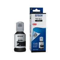 EPSON インクボトル ヤドカリ 純正 ブラック YAD-BK  エプソン ＥＰＳＯＮ インクジェット 詰替えインク インクカートリッジ トナー | JetPrice