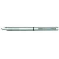 三菱鉛筆 2色ボールペン 銀 SE-1000 ２色 多色 多機能ボールペン | JetPrice