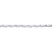 【お取り寄せ】サンワサプライ ケーブルタイ(スパイラル・2m巻き・内寸直径4mm・ホワイト) | JetPrice