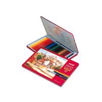 【お取り寄せ】三菱鉛筆 ウォーターカラー水彩色鉛筆36色 UWC36C  色鉛筆 セット 教材用筆記具 | JetPrice