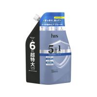 P&amp;G h&amp;s 5in1 クールクレンズシャンプー 替 1.75L | JetPrice