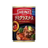 ハインツ日本 デミグラスソース缶 290g | JetPrice