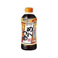 ヤマキ めんつゆ 500ml めんつゆ ソース たれ 調味料 油 食品 | JetPrice