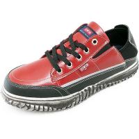 【お取り寄せ】アルトコーポレーション EDWIN 安全靴 RED 26.0cm ESM104-4 安全靴 セーフティシューズ 作業靴 たび 長靴 サンダル ユニフォーム | JetPrice