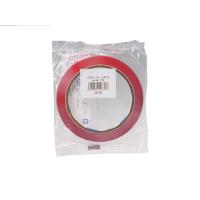 セキスイ バッグシーラーテープ Hタイプ 赤 1巻 P802R01 | JetPrice