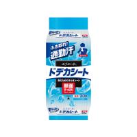 大王製紙 エリエールforMEN ドデカシート徳用 30枚  制汗剤 デオドラント エチケットケア スキンケア | JetPrice