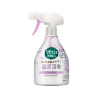 KAO リセッシュ除菌EX ピュアソープの香り 本体 370mL | JetPrice