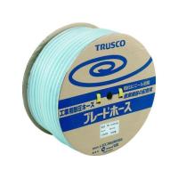 【お取り寄せ】TRUSCO ブレードホース 8×13.5mm 50m TB-8135-D50 | JetPrice