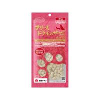 【お取り寄せ】ママクック フリーズドライのササミ 粒タイプ 犬用 18g | JetPrice