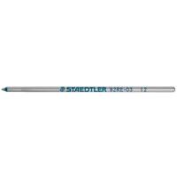 ステッドラー 多機能ペン 替芯 ブルー 92RE-03  ボールペン 替芯 | JetPrice