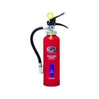 【お取り寄せ】HATSUTA 蓄圧式粉末消火器 4型 PEP-4  消火剤 火災対策 防災 | JetPrice
