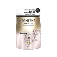 P&amp;G パンテーンミラクルズ シルキーリペア トリートメント 詰替 350g インバス 浴室内用 トリートメント ヘアケア | JetPrice