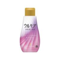 【お取り寄せ】アース製薬 ウルモア 高保湿入浴液 クリーミーフローラル 本体 600mL | JetPrice