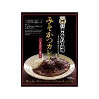 まるや八丁味噌 みそかつカレー 200g | JetPrice