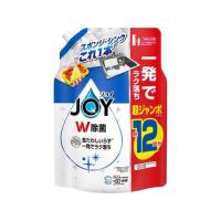 P&amp;G 除菌ジョイコンパクト 詰替 超ジャンボ 1550mL 食器洗用洗剤 キッチン 厨房用洗剤 洗剤 清掃 | JetPrice