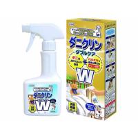 【お取り寄せ】UYEKI ダニクリンWケア 250ml  スプレータイプ 消臭 芳香剤 トイレ用 掃除 洗剤 清掃 | JetPrice