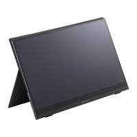 【お取り寄せ】プリンストン 13.3型タッチパネル式モニター PTF-M133T ディスプレイ モニター本体 デイスプレイ パソコン 家電 | JetPrice