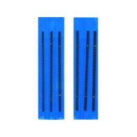 【お取り寄せ】ツボサン 糸ノコ刃 6種セット 厚刃タイプ NOKO-STB  のこぎり 作業工具 作業 | JetPrice