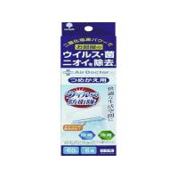 【お取り寄せ】novopin Air Doctor エアコン用 つめかえ K-2559  日用品 | JetPrice