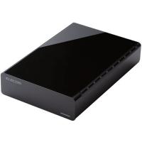 エレコム USB3.0対応外付ハードディスク2TBブラック ELD-CED020UBK  ハードディスクドライブ ＰＣ用ドライブ リーダー ＰＣ周辺機器 | JetPrice