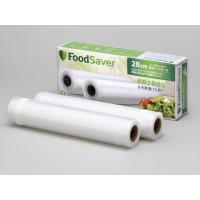 【お取り寄せ】FoodSaver専用パックロール(28cm)2本 FSFSBF0629 | JetPrice