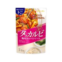 モランボン 韓の食菜 タッカルビ 2〜3人前 | JetPrice