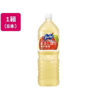 アサヒ飲料 バヤリース アップル 1.5L×8本 | JetPrice