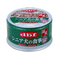 【お取り寄せ】デビフペット シニア犬の食事 ささみ&amp;軟骨 85g 1127 | JetPrice