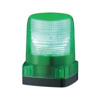 【お取り寄せ】パトライト LEDフラッシュ表示灯 LFH-24-G  表示灯 電気部品 電子部品 生産加工 作業 工具 | JetPrice