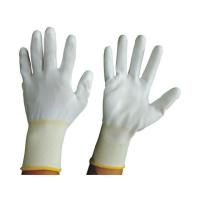 【お取り寄せ】富士手袋 ウレタンメガ白10P 5320-LL  背抜き手袋 作業用手袋 軍足 作業 | JetPrice