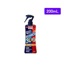 【第2類医薬品】薬)アース製薬 サラテクトミスト リッチリッチ30 200ml 皮膚の薬 医薬品 | JetPrice