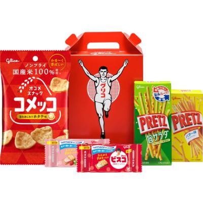 セレクション ザ グリコのおすすめ人気商品一覧 通販 - Yahoo!ショッピング