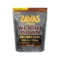 明治 ザバス プロ ウエイトダウン チョコレート風味 800g プロテイン 栄養補助食品 栄養ドリンク 健康食品 | JetPrice