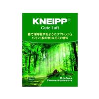 クナイプ グーテルフト バスソルト パイン(松の木)&amp;モミ 40g | JetPrice