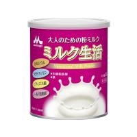 森永乳業 ミルク生活 300g  健康ドリンク 栄養補助 健康食品 | JetPrice