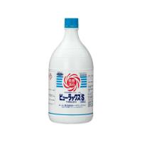 オーヤラックス ピューラックス-S 1800mL 除菌 漂白剤 キッチン 厨房用洗剤 洗剤 清掃 | JetPrice