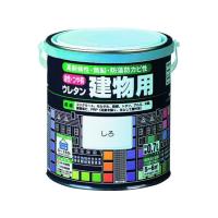 【お取り寄せ】ロック 油性ウレタン建物用 しろ 0.7L H06-0203 03  塗料 塗装 養生 内装 土木 建築資材 | JetPrice