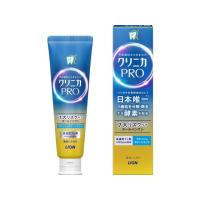 ライオン クリニカPRO オールインワンハミガキ フレッシュクリーンミント 95g はみがき オーラルケア | JetPrice