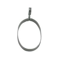 【お取り寄せ】タイガークラウン アルブリット 楕円型リング No.5302 2856900 | JetPrice