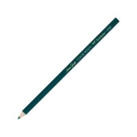 【お取り寄せ】トンボ鉛筆 色鉛筆 1500単色 深緑 12本 1500-10 | JetPrice