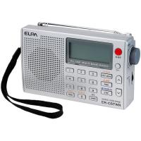 【お取り寄せ】朝日電器 ワールドラジオ ER-C57WR  ＡＶ機器 カメラ | JetPrice