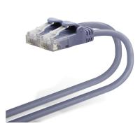 【お取り寄せ】エレコム Gigabit やわらかLANケーブル Cat6準拠 LD-GPY BU3 | JetPrice