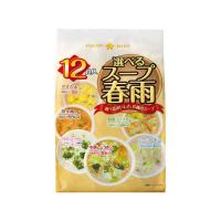 ひかり味噌 選べるスープ春雨 12食 1251 | JetPrice