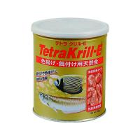 【お取り寄せ】スペクトラムブランズジャパン テトラ クリル-E 100g 熱帯魚用フード フード 観賞魚 ペット アクアリウム | JetPrice