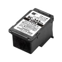 エコリカ キヤノン用リサイクルインクカートリッジ ECI-C345B-V キャノン ＣＡＮＯＮブラック エコリカ リサイクルインクカートリッジ トナー | JetPrice